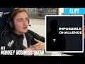 Is it possible to play this many games?? | OG's Monkey Business Show Clips