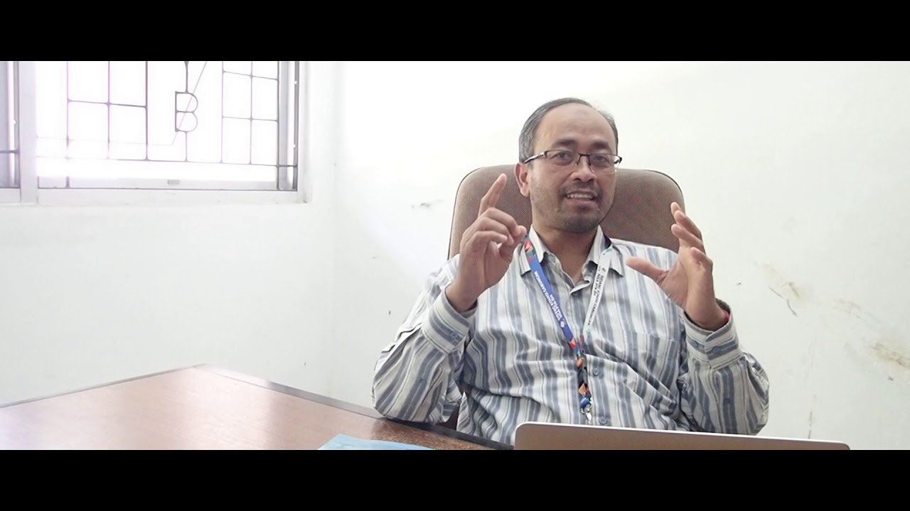 inisiasi budidaya ikan wader pari 