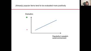 How Do Experience Sampling and Feedback by the Social Environment Shape Attitudes? - Gaël le Mens