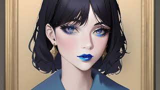 Slave to the Blue Lady & Mount Galgotha- SCPs 012 and 013