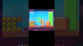 Perfect Star Roulette Timing on Mario 3 GBA (World 1-1) 🌟🎰