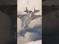 How High Can a Fighter Jet REALLY Fly? 🤔