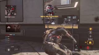 A Bot Clip With Every Standard AW Sniper