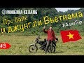 #3 АзияTrip. Что нужно знать при покупке байка. Джунгли Вьетнама.