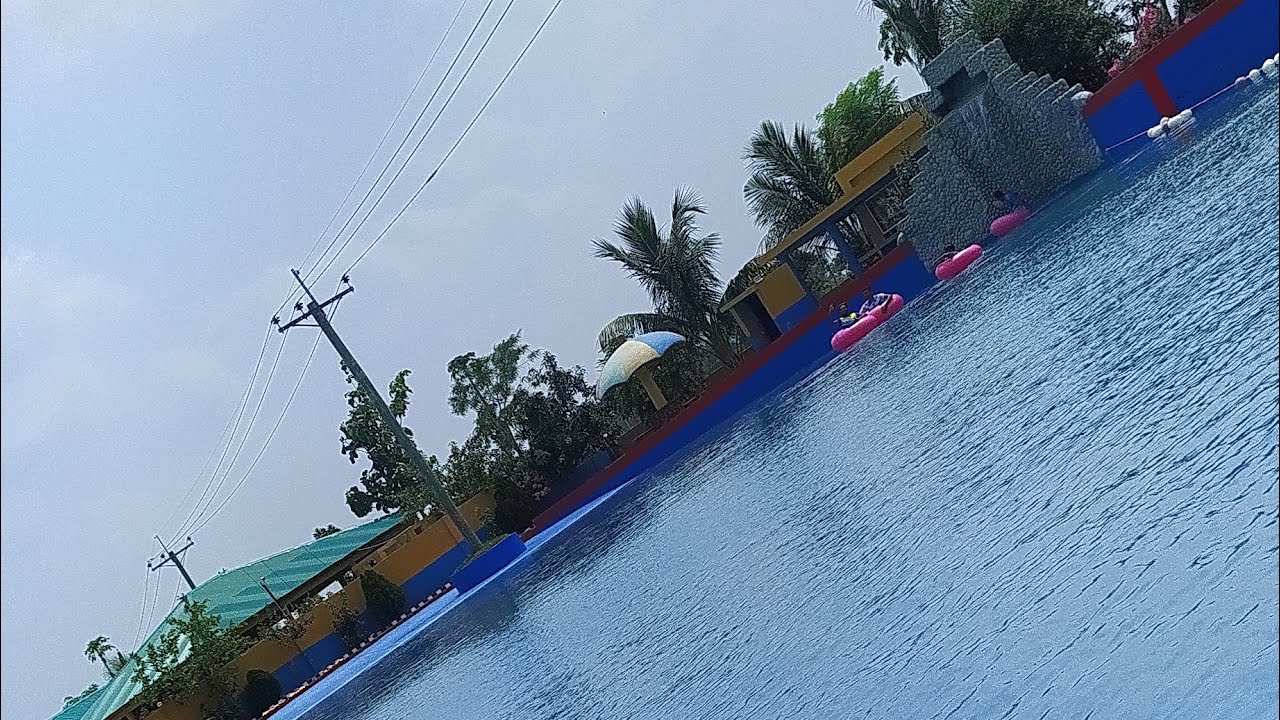 went to Rana Resort oneday😚😚😚 - YouTube