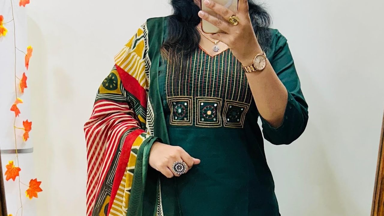 💯New summer collections cotton churidar with free shipping 