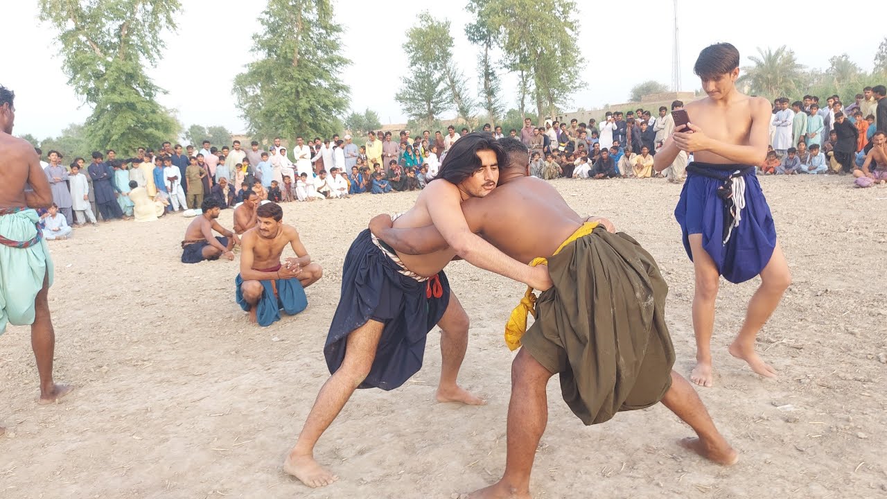 Goth Qamardin Chandio Malakhro | Mela Dargah Noor Shah Malakhra 2025