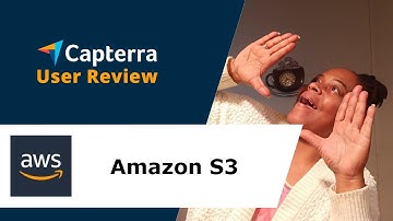 Amazon S3 Review: Amazon S3
