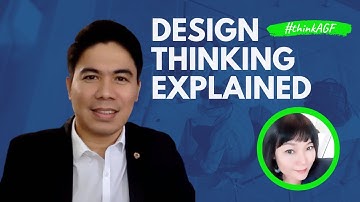 Webinar: Rapid Creative Problem Solving and Decision Making Using Design Thinking
