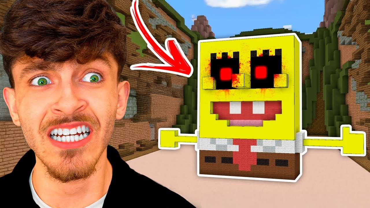 TENTEI GANHAR O BUILD BATTLE SEM PLANO NENHUM 😂🧱 MINECRAFT