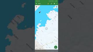 Locus GIS screenshot 4