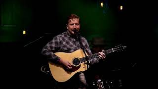 Video thumbnail of "Tyler Childers~Universal Sound~Merlefest 2019"