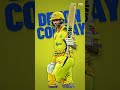 Will CSK release Jadeja, Conway, or someone else? | IPL Retentions | #ipl #csk