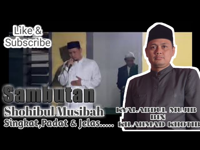 Contoh Sambutan Acara Haul Kematian Bahasa Sunda - tukaffe.com