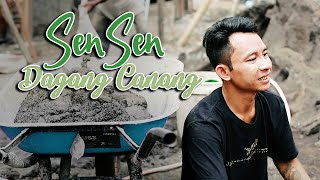 SenSen - Dagang Canang ( Video Klip Musik)