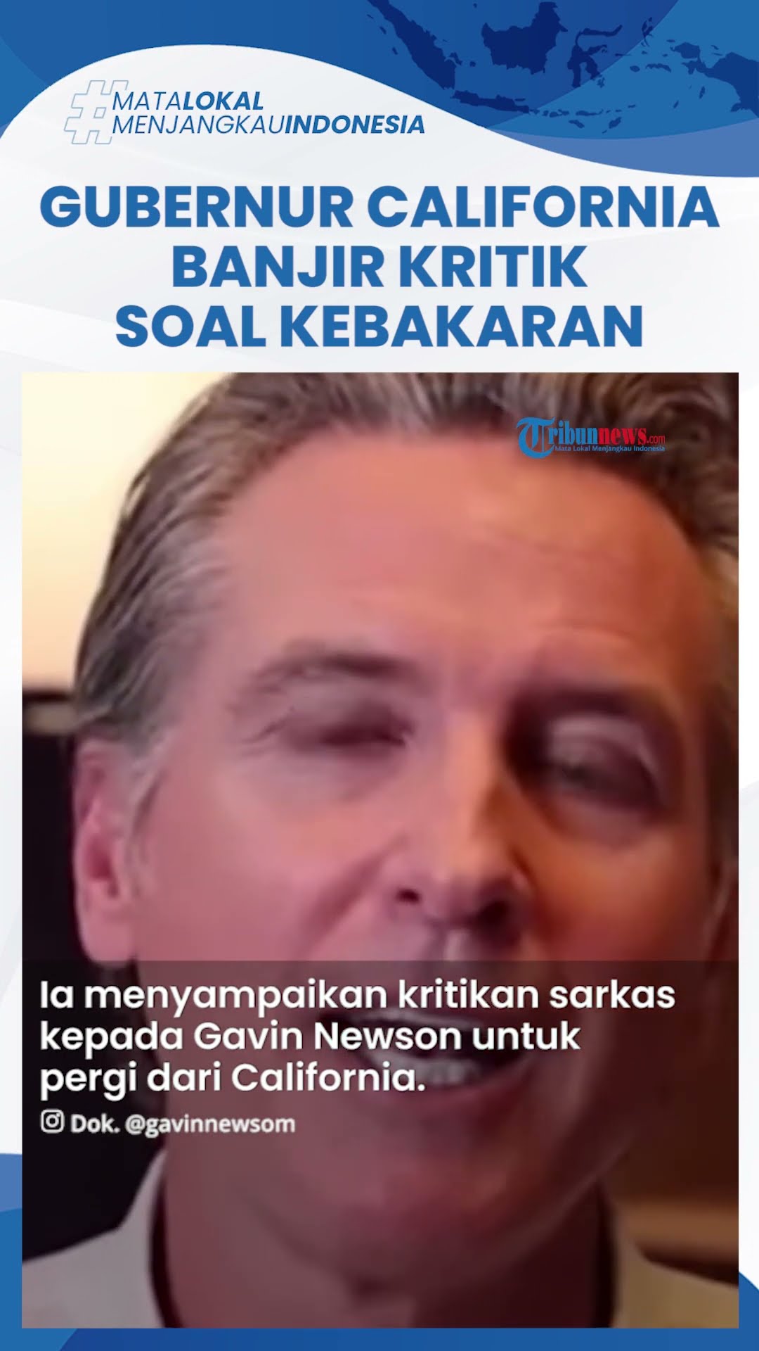 Aktor Michael Rapaport Marah Besar Kritik Gubernur Califonia: Pergi dari Sini, Kita Perlu Belajar!