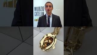 Solid gold toilet could fetch $10 million