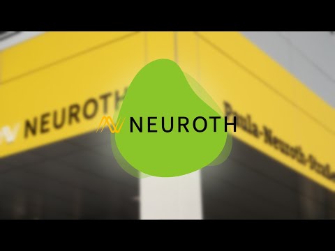 Rundgang durch Neuroth | karriere.at