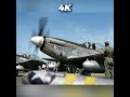 WW2 Air Raids on Japan — Colorized & Restored 4K #ww2