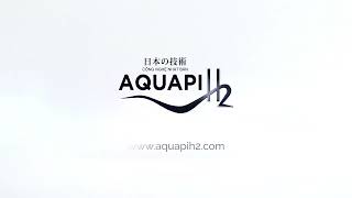 Thiết Kế Intro Logo Aquapih2
