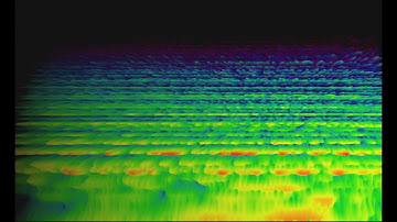 Chrome Music Lab Experiments | Spectrogram | 720p50 |