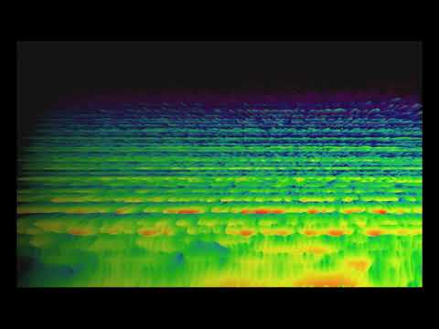 Chrome Music Lab Experiments | Spectrogram | 720p50 |