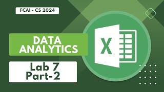 DS342: Data Analytics || Lab 7 || Part-2 || 2023