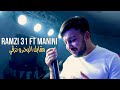 Ramzi 31 ft manini sahar  mgabal lbhar w nzagi       music  