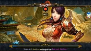 Loong Craft Game Play Android - QS Battle of Wan - Calamity - Expert - #1 screenshot 4
