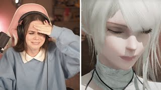 More Nier pain