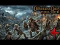 The Wild Men Rebellions! Pushing Back the Goblins | Dawnless Days: Gondor Hard Campaign - Part 46