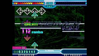 KaW - Supremacy [Stepmania/Standard]