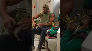 Another Avengers Doomsday Teaser Leaked