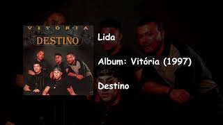 Destino - Lida | World Drums Power