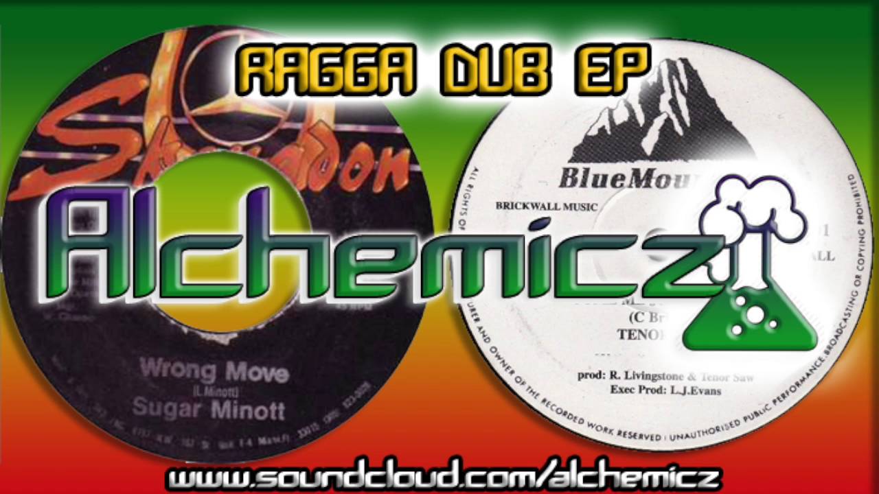 Tenor Saw - Just Come (Remix) - Alchemicz