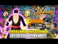 Zoro EX Onigashima MAX Gameplay !! CHARACTER TERKUAT SAAT INI SANGAR - One Piece Bounty Rush