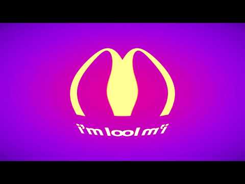 McDonald's Logo Effects 4