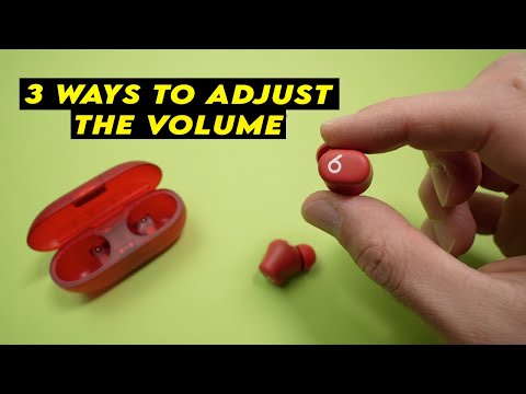 Beats Solo Buds: