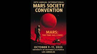 Inside the 2025 Mars Society Convention - Planetary Radio