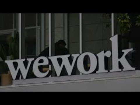 Prof Mah Explains Why Ep 135 - Why Is WeWork Not Working?