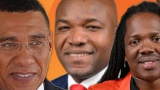 OMG DAMION INTERVEIW WILL SHOCK YOU+M.P COUSIN HAD THIS TO SAY AND MORE