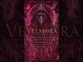 STARSEED 003: The Raven Realm Velmora | The Hollow Choir Calls #wisdom #lore