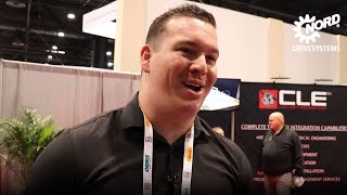 NORD DRIVEYSYSTEMS | Case Study | Can Lines Engineering – Canning and Bottling | US-English