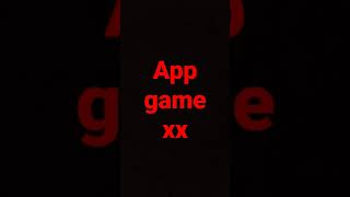 App game xx #APPgamexx screenshot 3