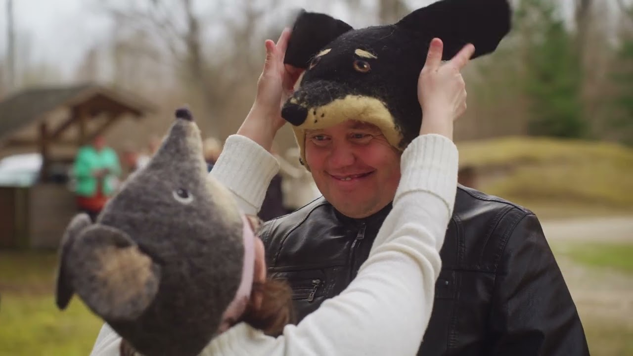 Vidzeme iekļauj - Madonas novads