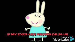 Bulid A Bella Poarch By Lyrics August 18 2021