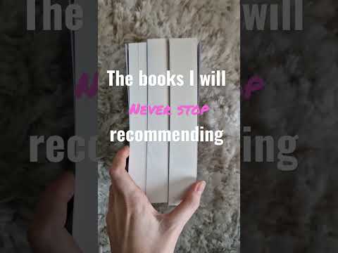 The book series