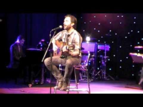 SIMPLY THE MUSIC OF SCOTT ALAN London Concert - Si...