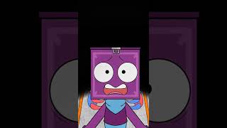 Up To The Level That Danpys World