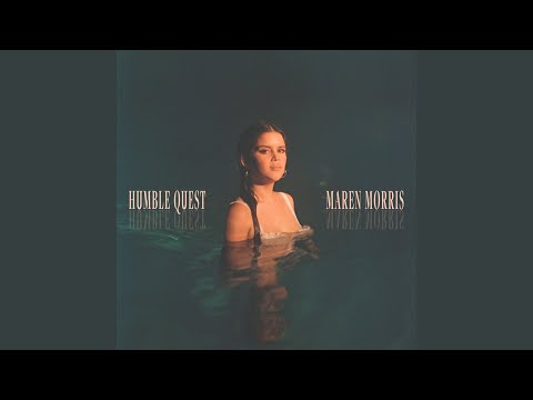 Good Friends - Maren Morris